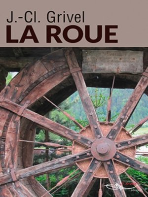 cover image of La Roue